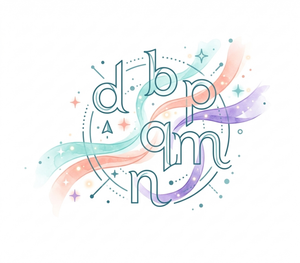 Metáfora de un libro con alas para el tratamiento de la dislexia en Torrejón.