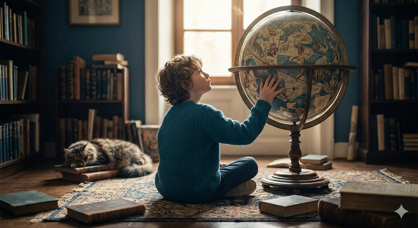 ¿Mi hijo o hija tiene Altas Capacidades?