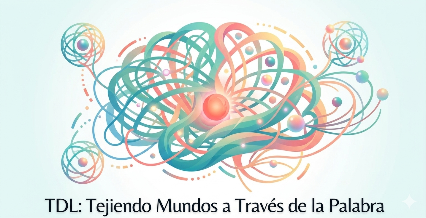 TDL y el Viaje del Lenguaje: Entendiendo el Desarrollo desde la Neurodivergencia