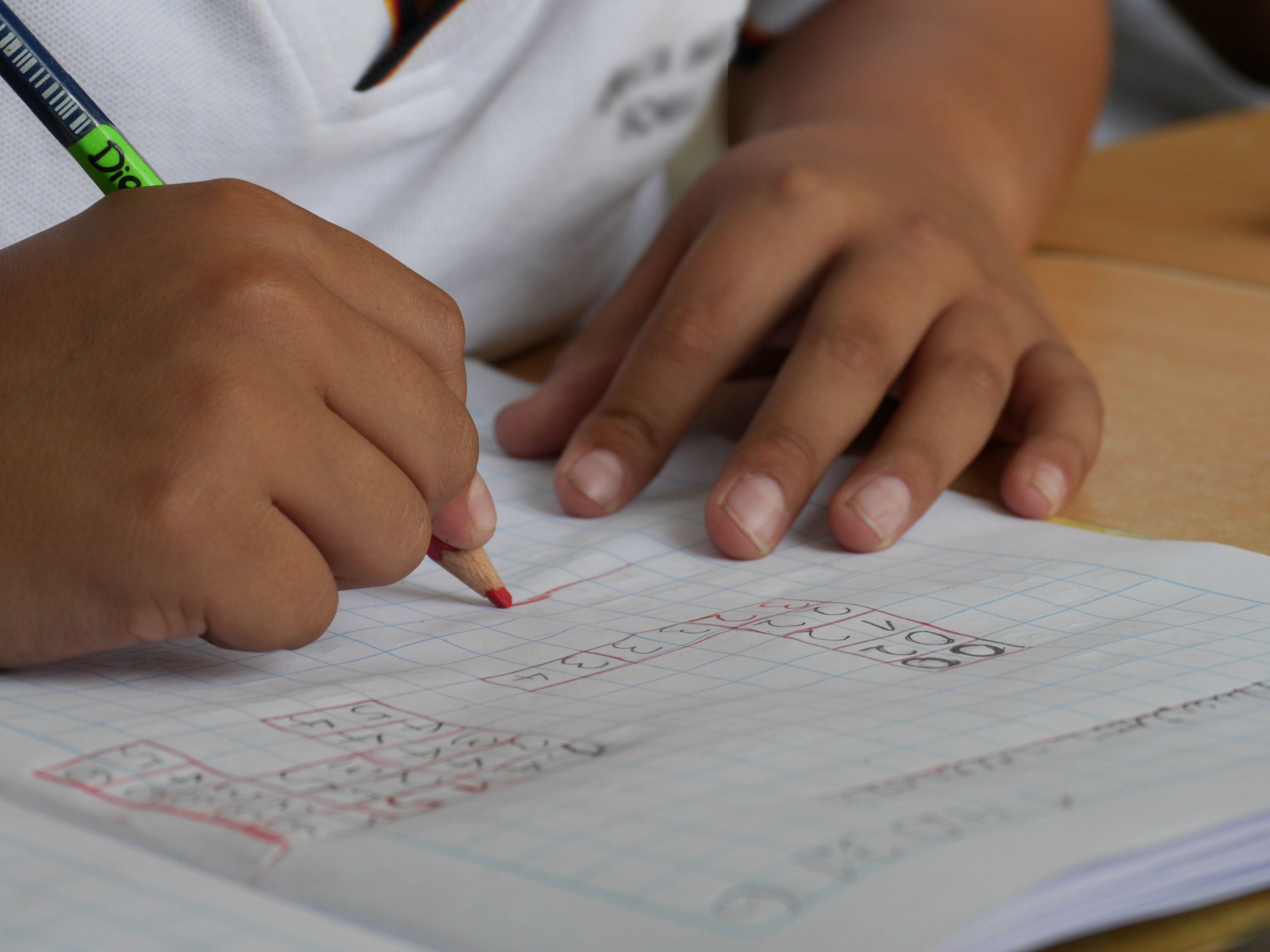 ¿Por qué debo evaluar a mi hijo/a?
